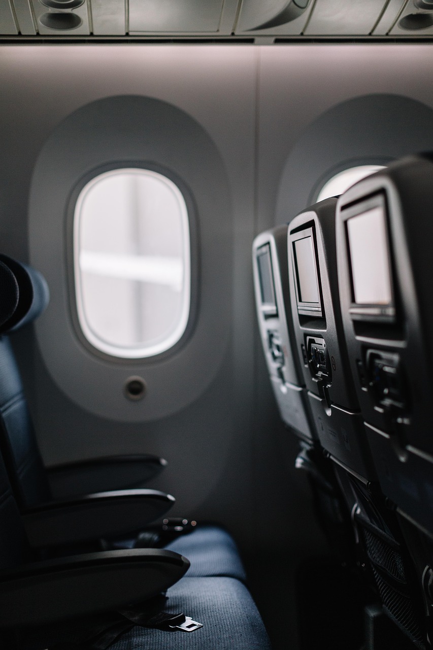 plane, seats, window, aviation, aircraft, phone wallpaper, commercial, travel, airport, air travel, boeing, adventure, aesthetic wallpaper, iphone wallpaper